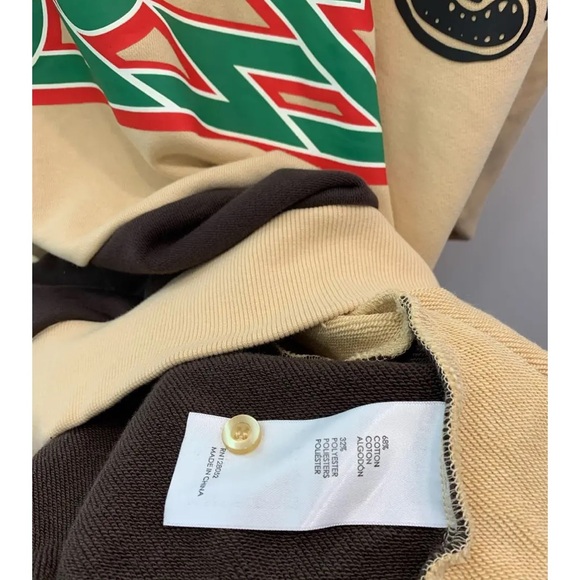 Travis Scott Cactus Jack Merch - Picture 3 of 3